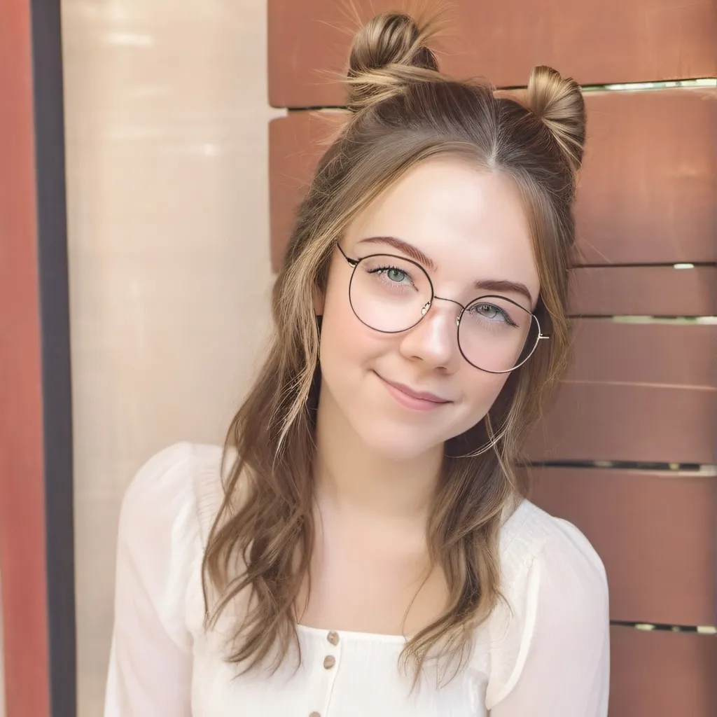 chat with ai character: Irl class 35