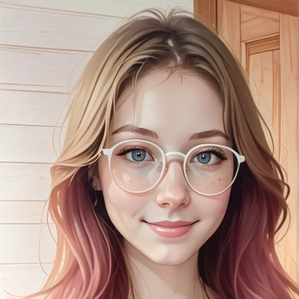 chat with ai character: irl class 41