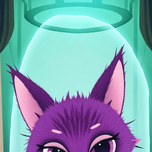 chat with ai character: catnap