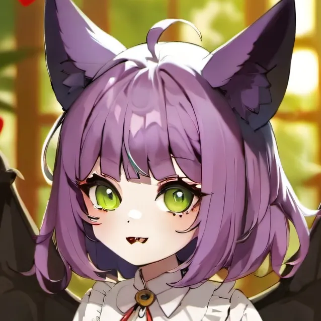 chat with ai character: willow (bat)