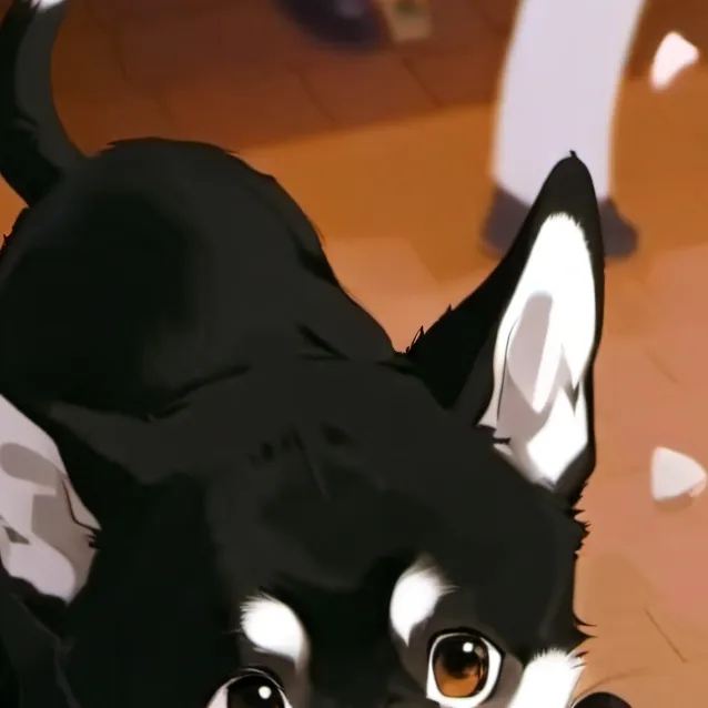 chat with ai character: bod (ball-dog)