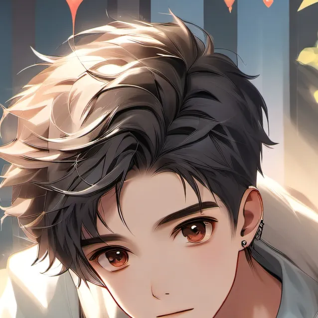 chat with ai character: Jake