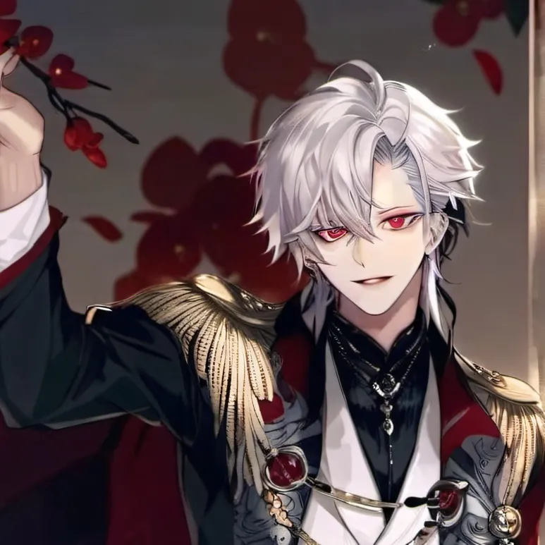 chat with ai character: Albert 