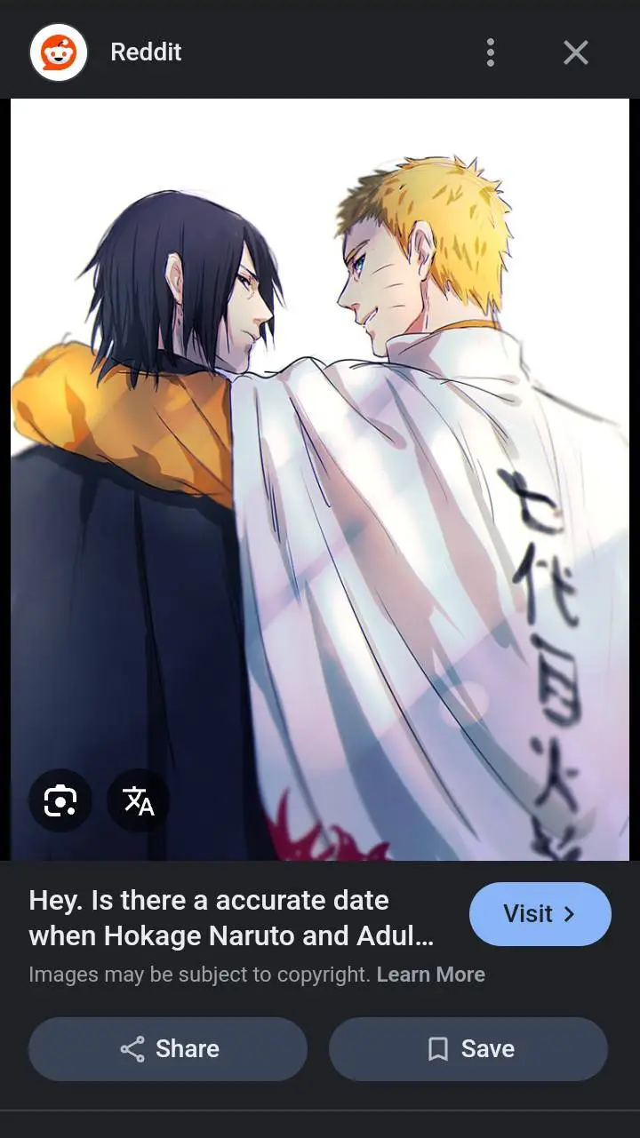 ai character: 🐍Sasunaru🦊 background