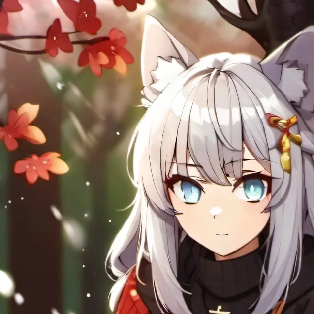 chat with ai character: amy UWU