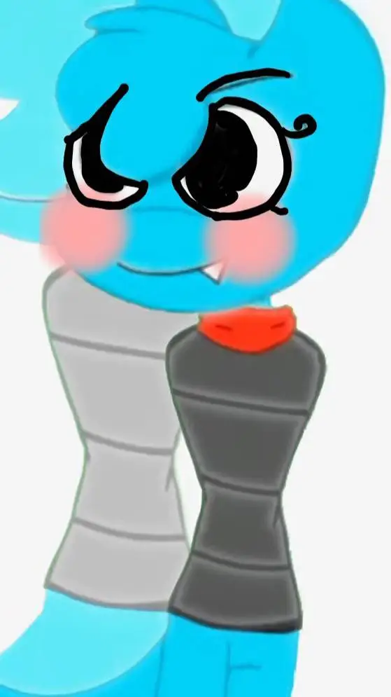 ai character: science background