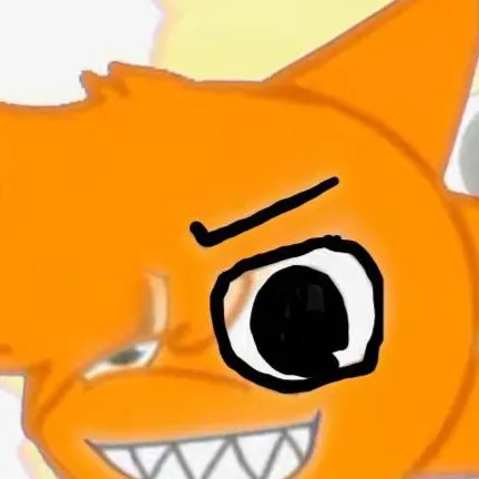 chat with ai character: Orange