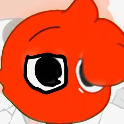 chat with ai character: red