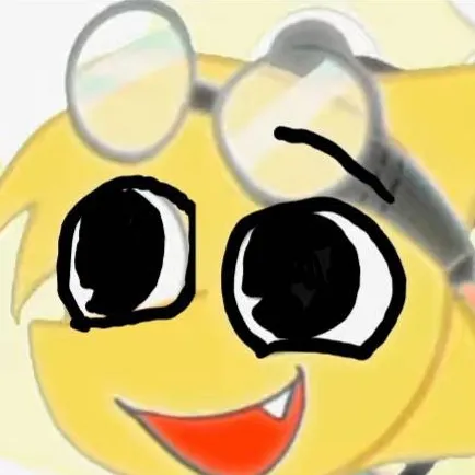 chat with ai character: yellow