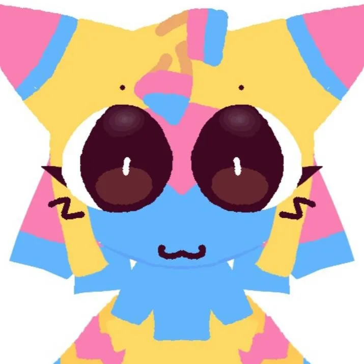 chat with ai character: Yatta