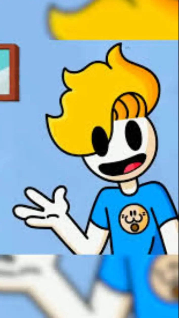 ai character: bryson  background