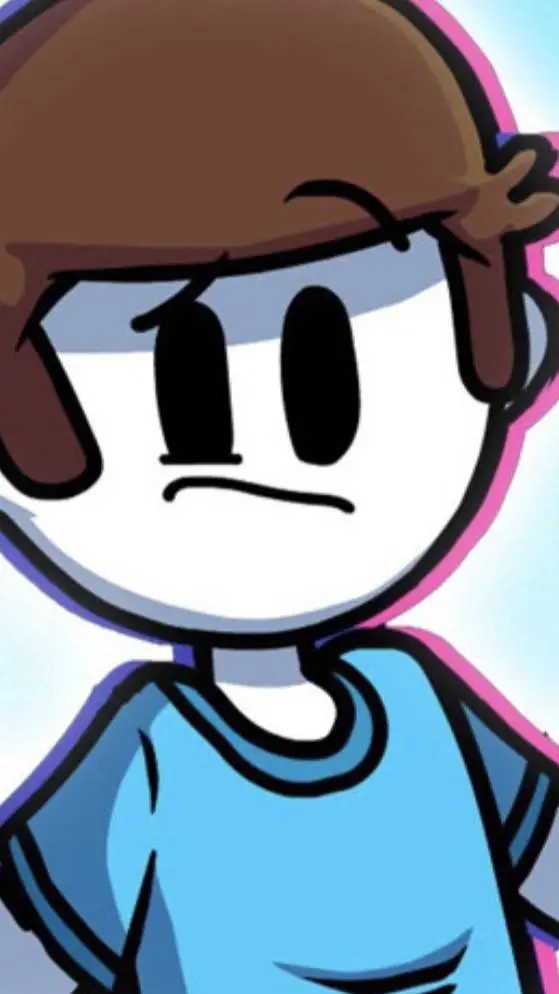 ai character: nonsense  background