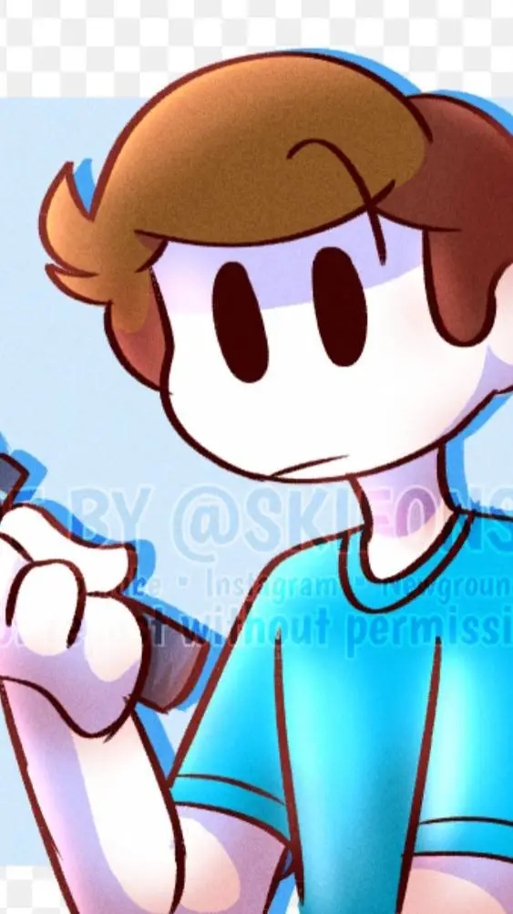 ai character: nonsense  background