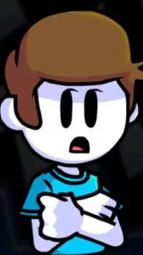 ai character: Nonsense background