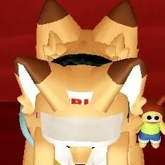 chat with ai character: lovit