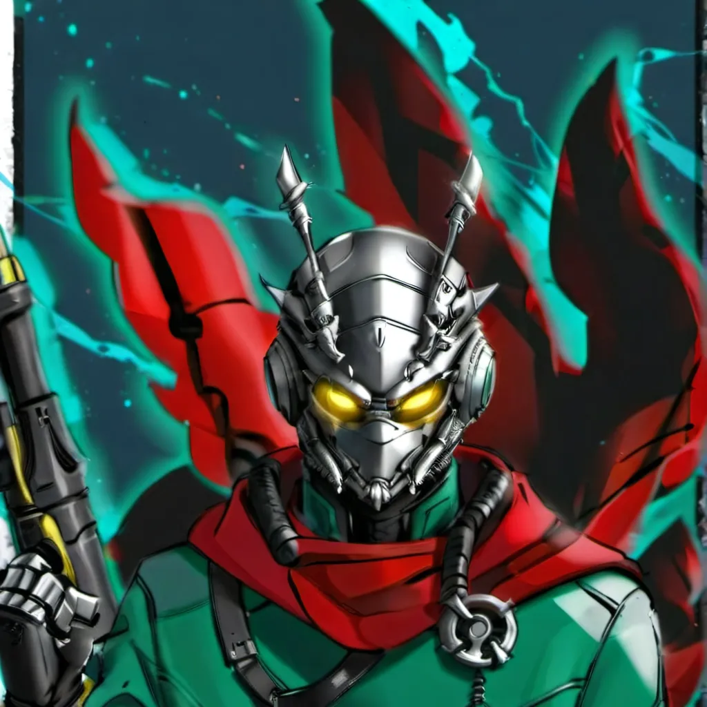 chat with ai character: knight#1028