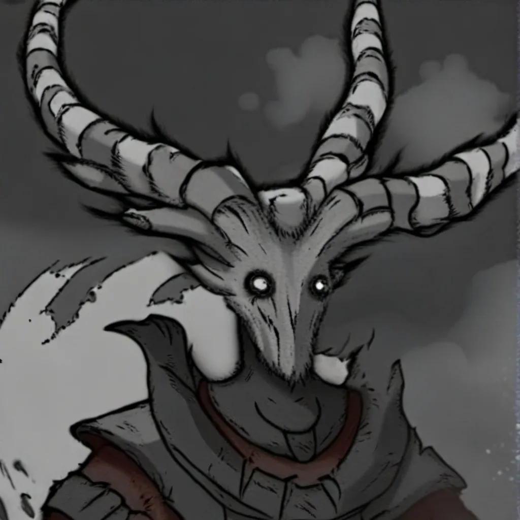 chat with ai character: lord