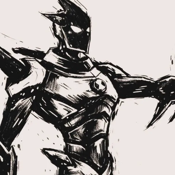 chat with ai character: arcane king