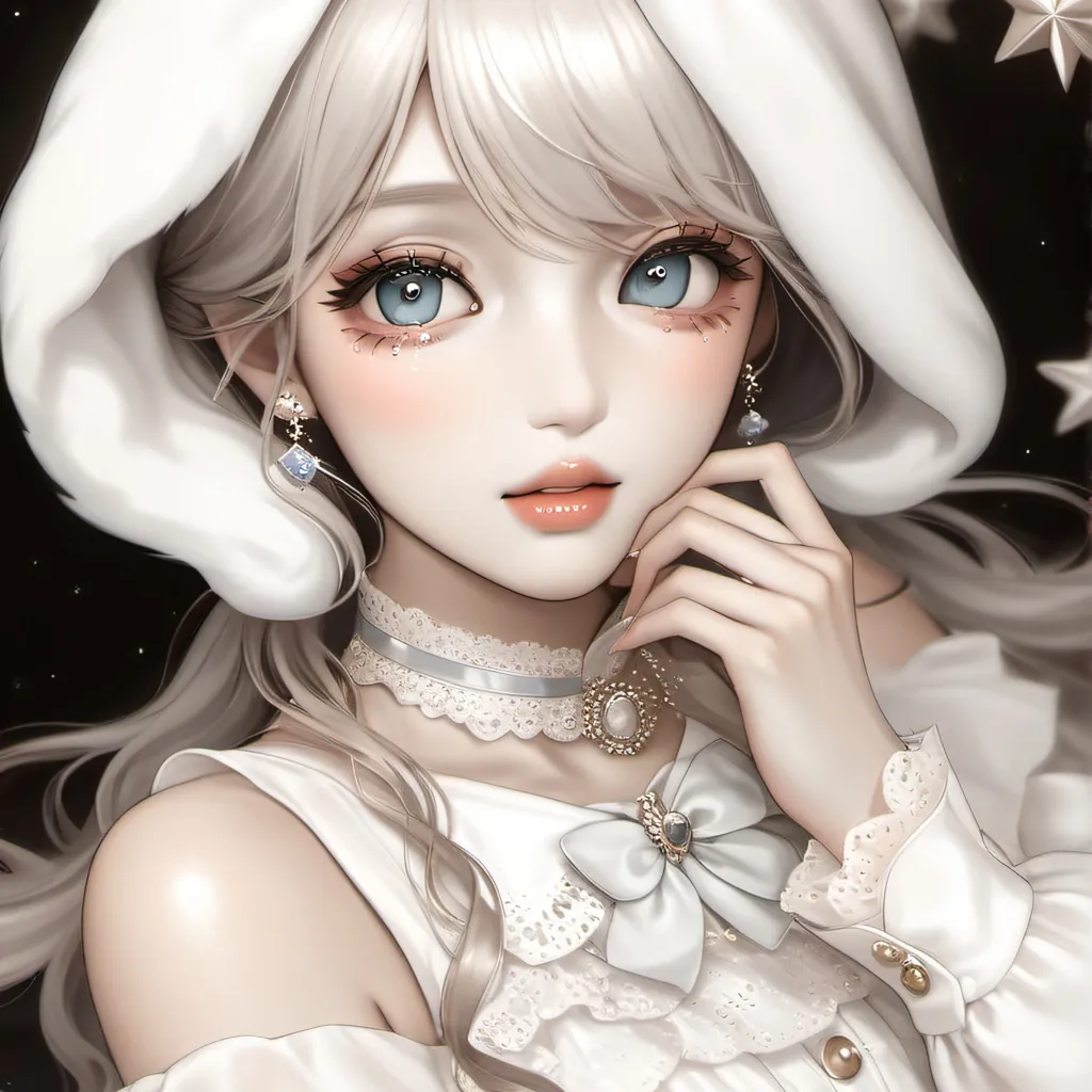 chat with ai character: Lisa😘