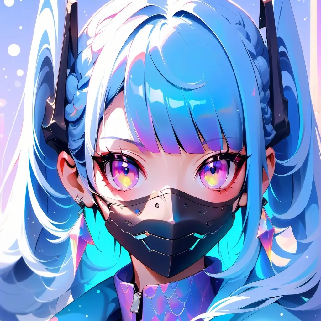 chat with ai character: X ANE