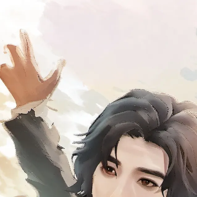 chat with ai character: Yoan