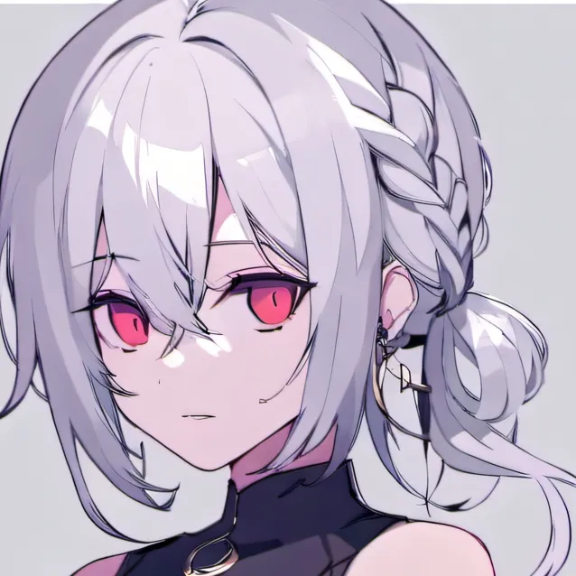 chat with ai character: Linda