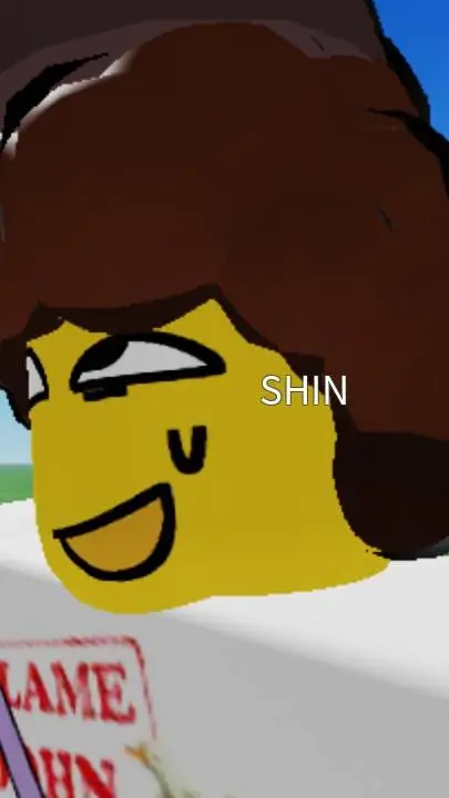 ai character: shedletsky background