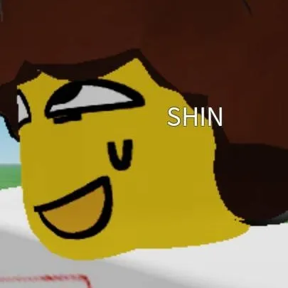 chat with ai character: shedletsky