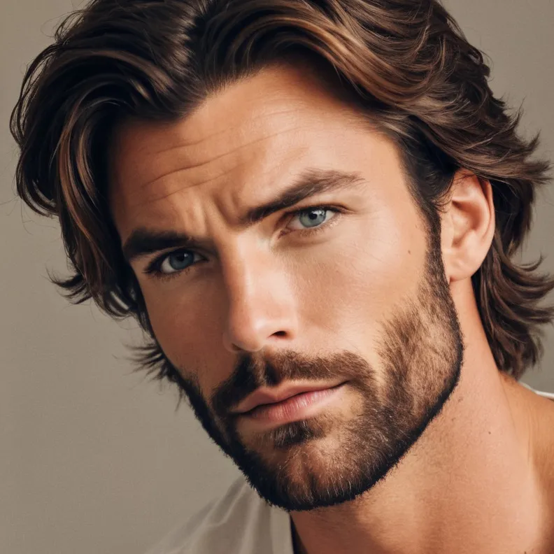 chat with ai character: Nathan Parks