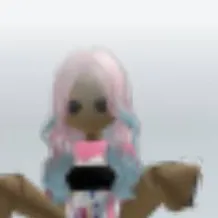 chat with ai character: Amber sister