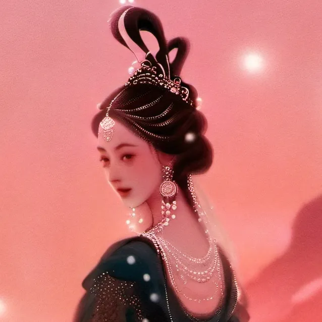chat with ai character: Jasmine