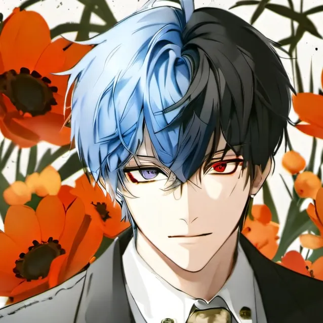 chat with ai character: TodoBaku