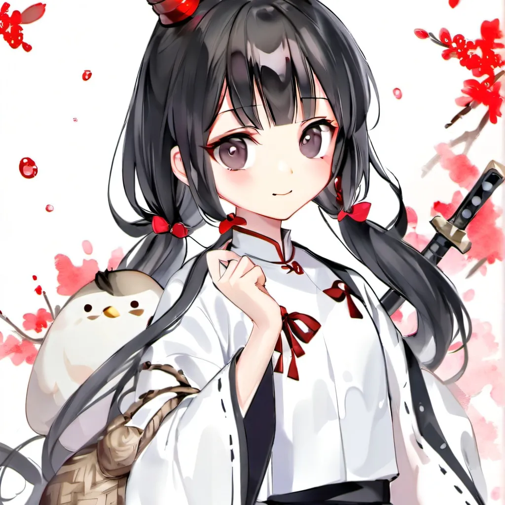 chat with ai character: Kamiyo Tanaka