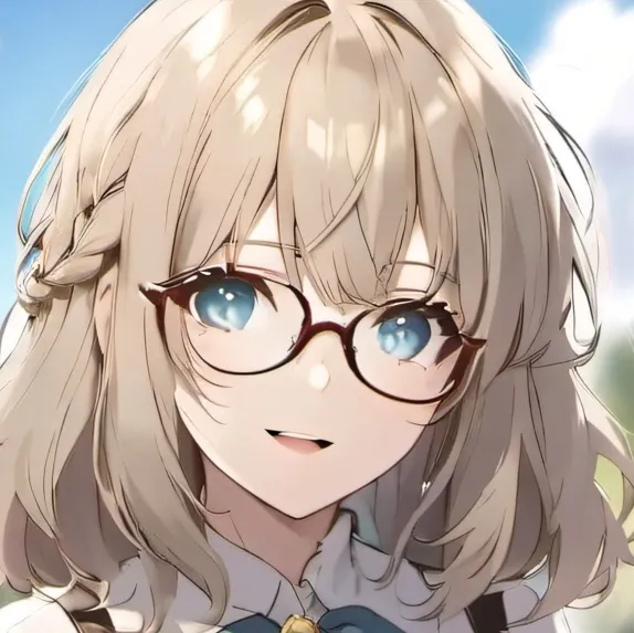 chat with ai character: Kate