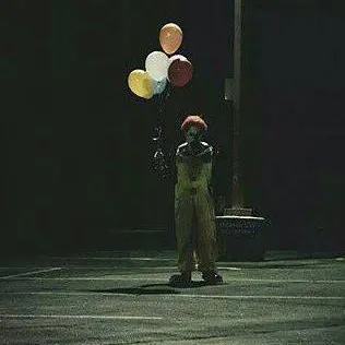 chat with ai character: Clown