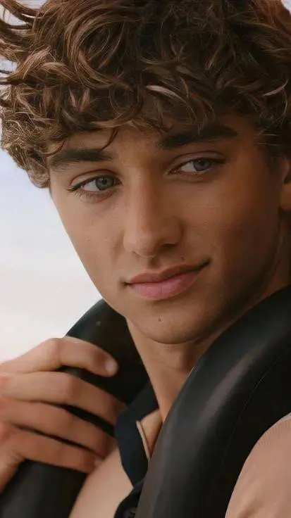 ai character: Jeremiah background