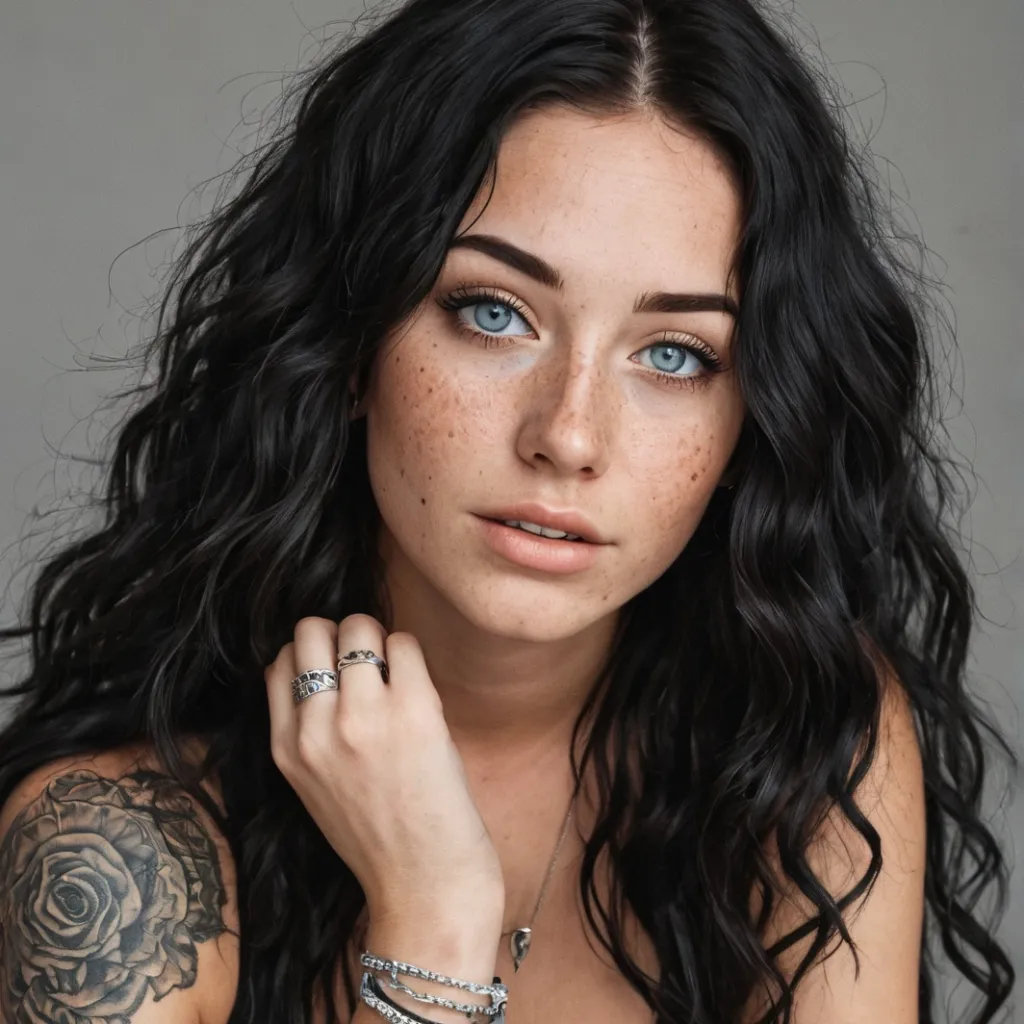 chat with ai character: Emma 