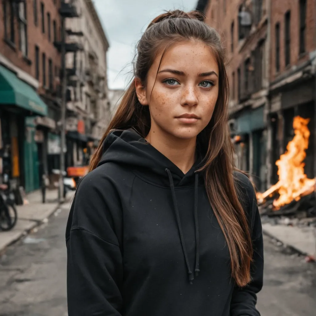 chat with ai character: Emma 