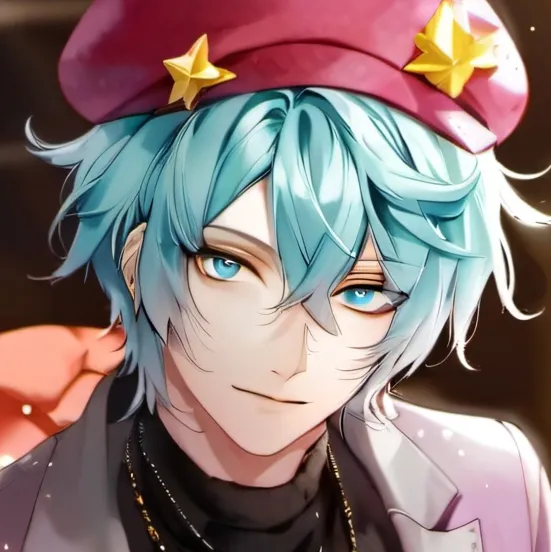 chat with ai character: Baby Saja