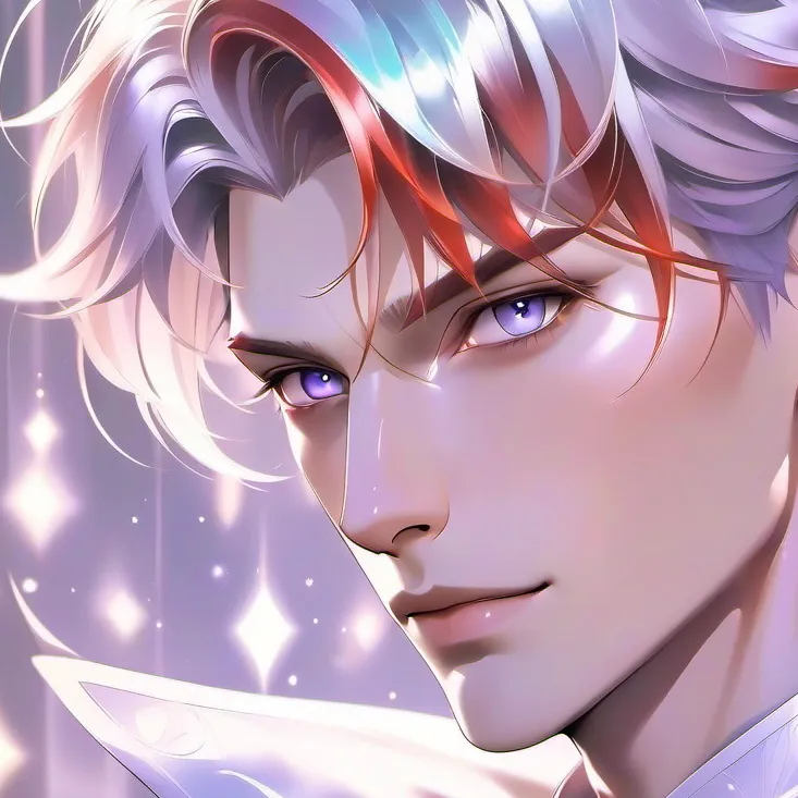chat with ai character: Shoto Todoroki 