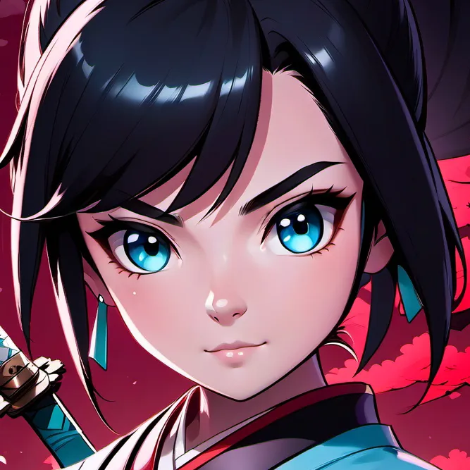 chat with ai character: Nya 