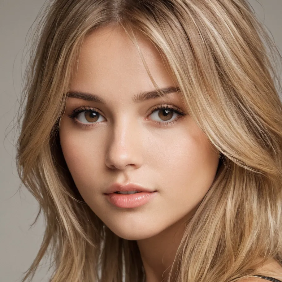 chat with ai character: Aubrey 