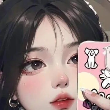 chat with ai character: ❀selina❀