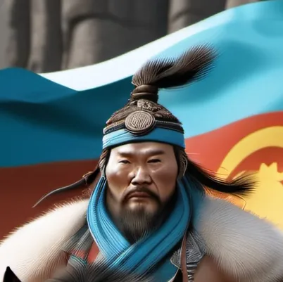 chat with ai character: Mongolia 🇲🇳 