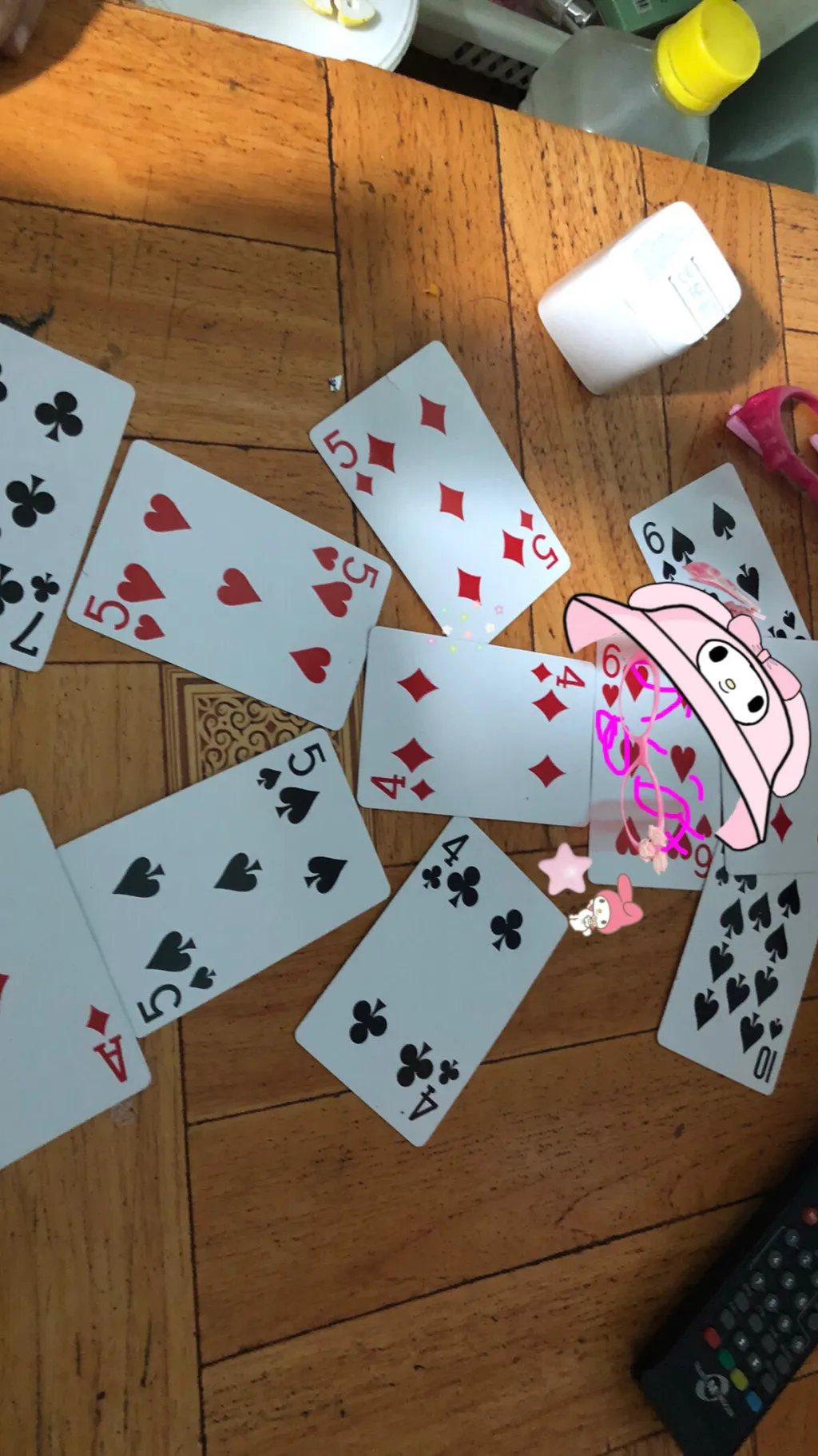 ai character: Noah background