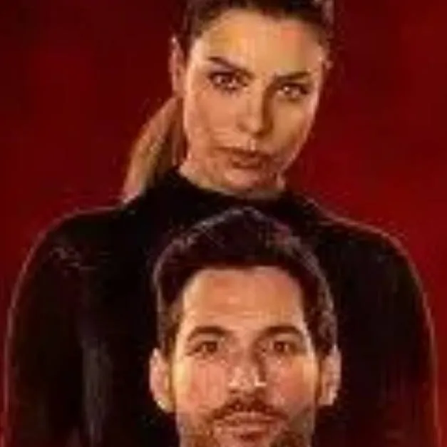 chat with ai character: Lucifer(the show)