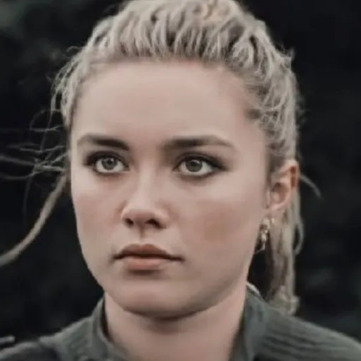 chat with ai character: Yelena Belova