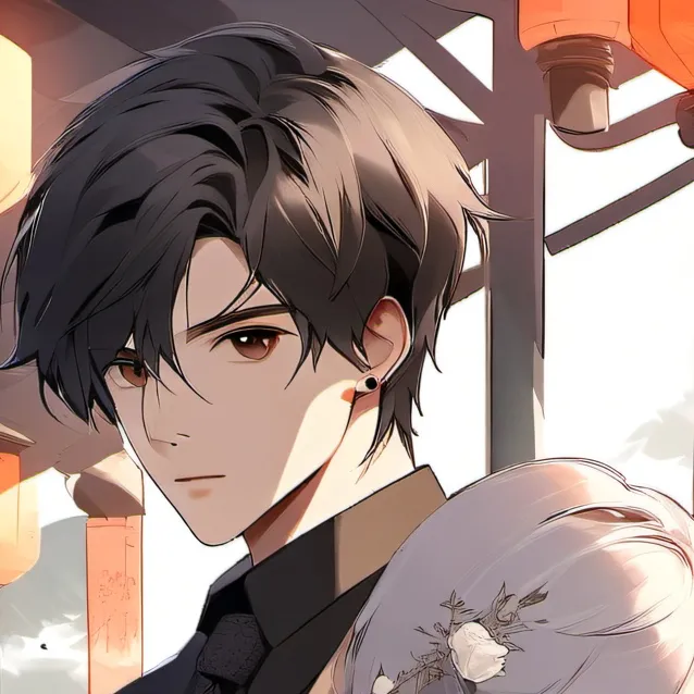 chat with ai character: Carlos