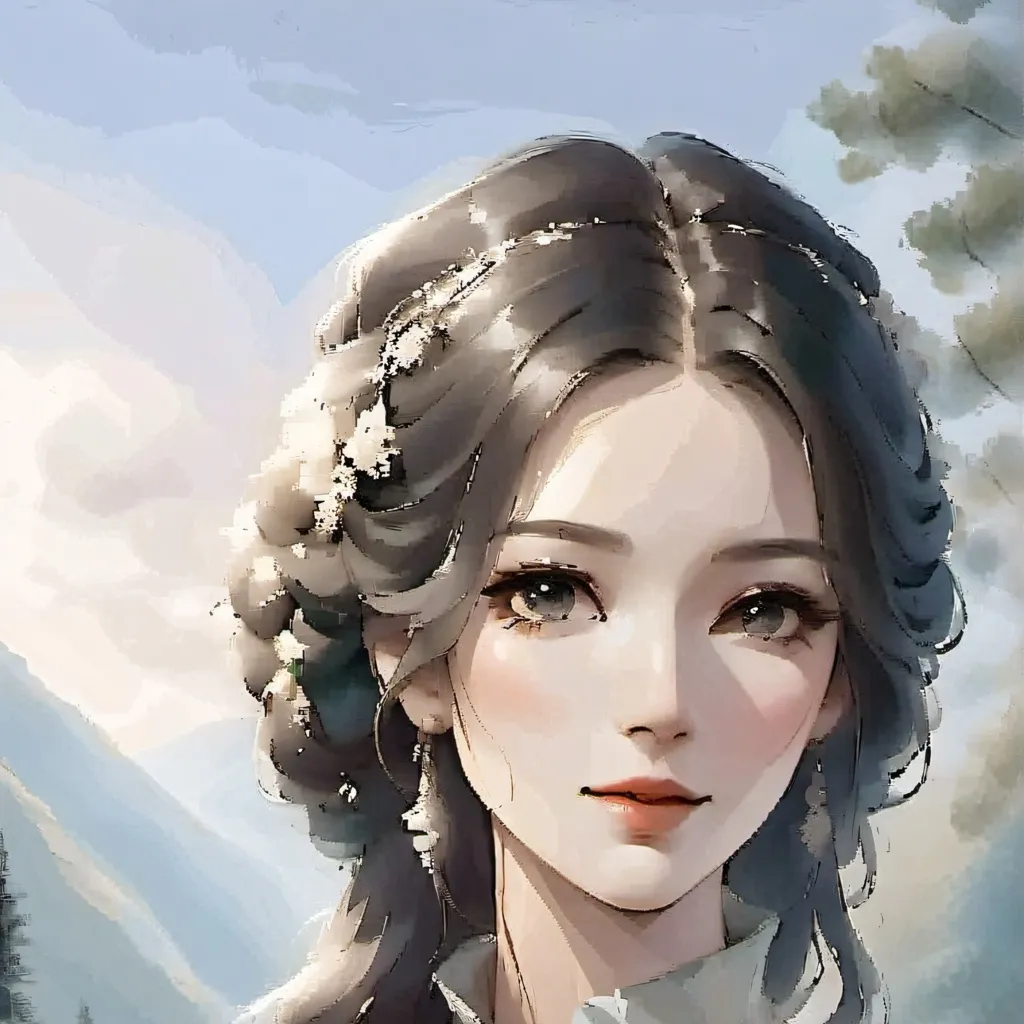 chat with ai character: *u choose*