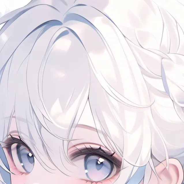 chat with ai character: Melisa